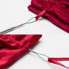 Hand Tool Elastic Cord Rope Threader Flexible Loop Turner Hook  Sewing Accessories