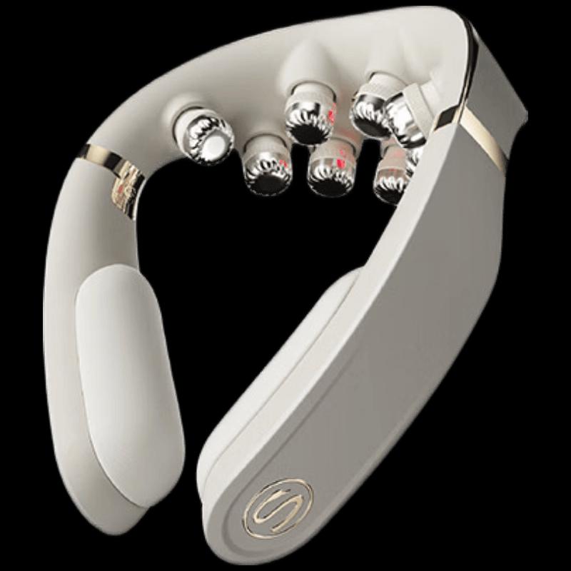 

SKG G7 II Luxury Smart Neck Massager CN plug (adapter included)