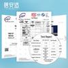 Beianshi Disposable Sterilized Bath Towel