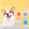 Kitten/Dog Pet Bath Brush for Grooming Shower Brush Pet Cleaning Supplies