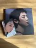 [USED] EXO REVERXE Album Chanyeol Withmuu Trading Card