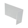 Desk Display Card Stand 10 20pcs Sturdy 10*15cm Acrylic Practical Design Elegant Appearance Memos Notes Tickets Business Cards