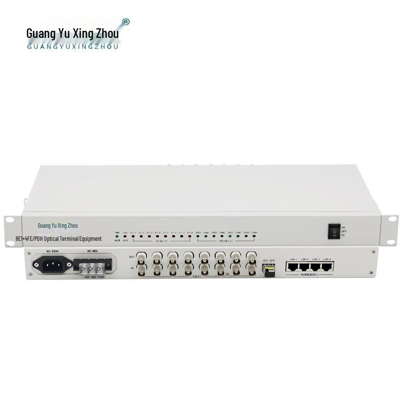 GY-PDH240C PDH Optical Terminal
