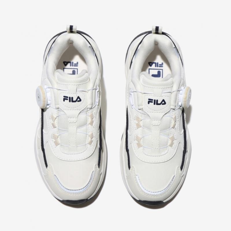 [fila Kids] Rayfly Dial Lt Kd 3 Phase 1  3xm02373g   3xm02373g  Q0z3xm02373g