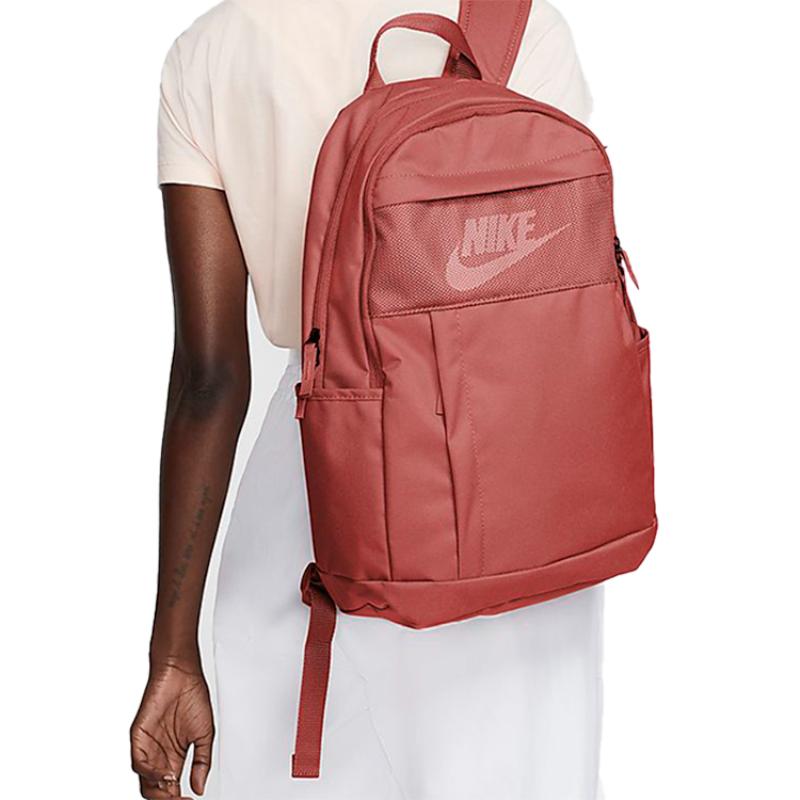 Nike Backpacks Light Red Casual BA5878-689