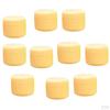 1/Lot Refillable Bottles Empty Makeup Jar Pot Travel Cosmetic Container