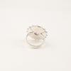 Natural Ametrine Gemstone 925 Sterling Silver Jewelry Handmade Daily wear Ring RR-49-22