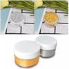 5g Edible Flash Glitter Golden Silver Powder Cake Biscuit Decor Baking Supply