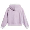 Li Ning Sports Trendy Collection Sweatshirt Women's Dusk Purple AWDU682-4