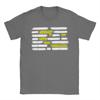 Everything is Fine Trust Your GovernUnisext TShirt Unisex  Aesthetic Cotton TShirts Summer Crew Neck Hip Hop Tees Big Size Clothes