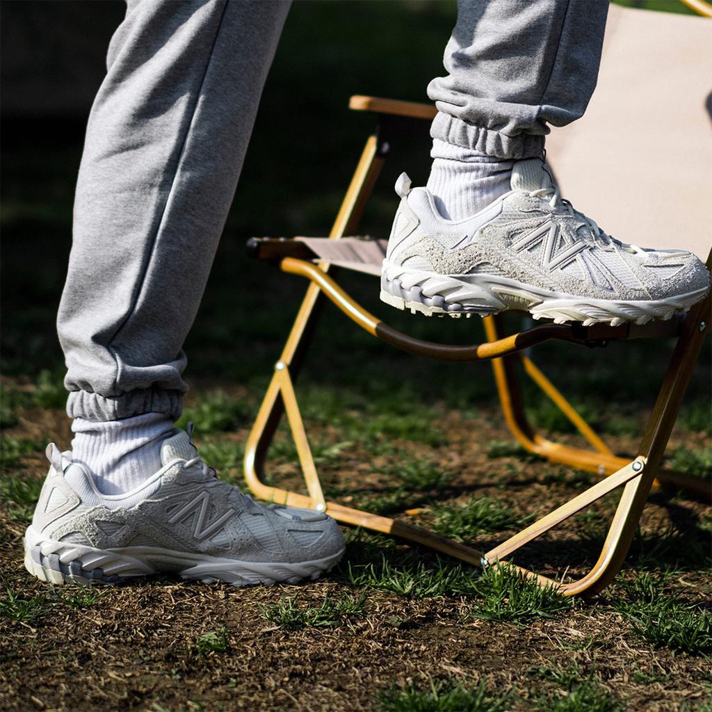 610 New Balance 'Angora' ML610TF