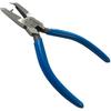 Fujiya (Fujiya) oblique blade plastic nippers (with springs) 125mm 920-125