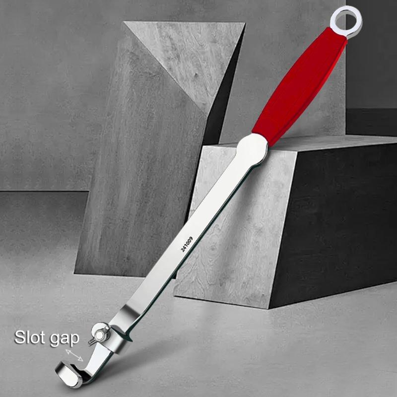 Quality Metal Plastic Composite Spanner Extender Wrench Extension Bar For Increased Leverages In Automotive Repairs