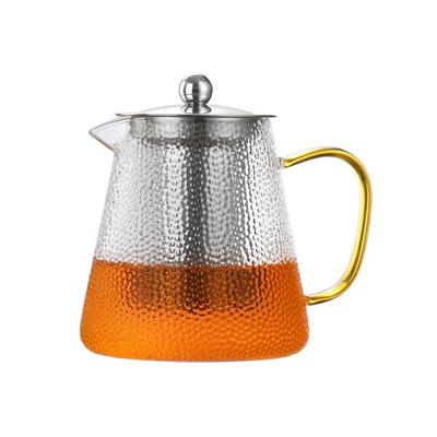 כלים לשתייה – קומקומי תה