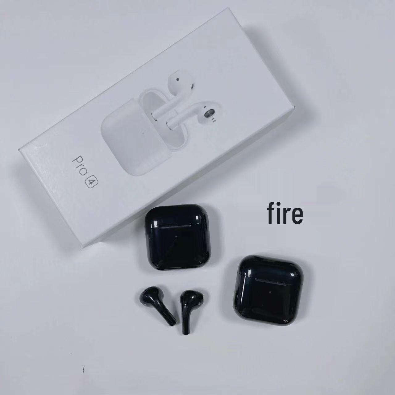 

Huaqiangbei 5-го покоління Pro Bluetooth-навушники для ігор з шумозаглушенням, низькою затримкою, внутрішньоканальний дизайн