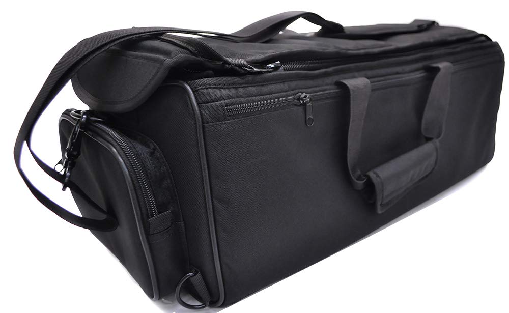 

PLAYTECH Gig bag for 2 trumpets and cornets PTCTR2