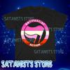 New AntiFachist Action Anti Fachist Aktion Men'sT-shirt Funny Size S To 5XL