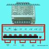 12V 20A 240W Power Supply for Security Systems and LED Strip Lights