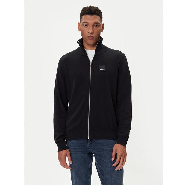 Кардиган Karl Lagerfeld Jeans A4M18031 EU L