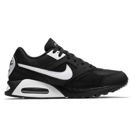 Nike Pánské tenisky Air Max IVO Black White 580518-011