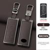 Metal Car Remote Key Case Cover Shell For Trumpchi Gac  Gs4 Gm8 Ga3 Empow J11 J12 J13 J14 J15 J16 Gs8 Protector Accessories