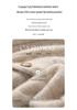 Women's Thick & Warm Slim-Fit Cashmere Cable Knit Cardigan - Flattering Autumn/Winter Sweater Coat