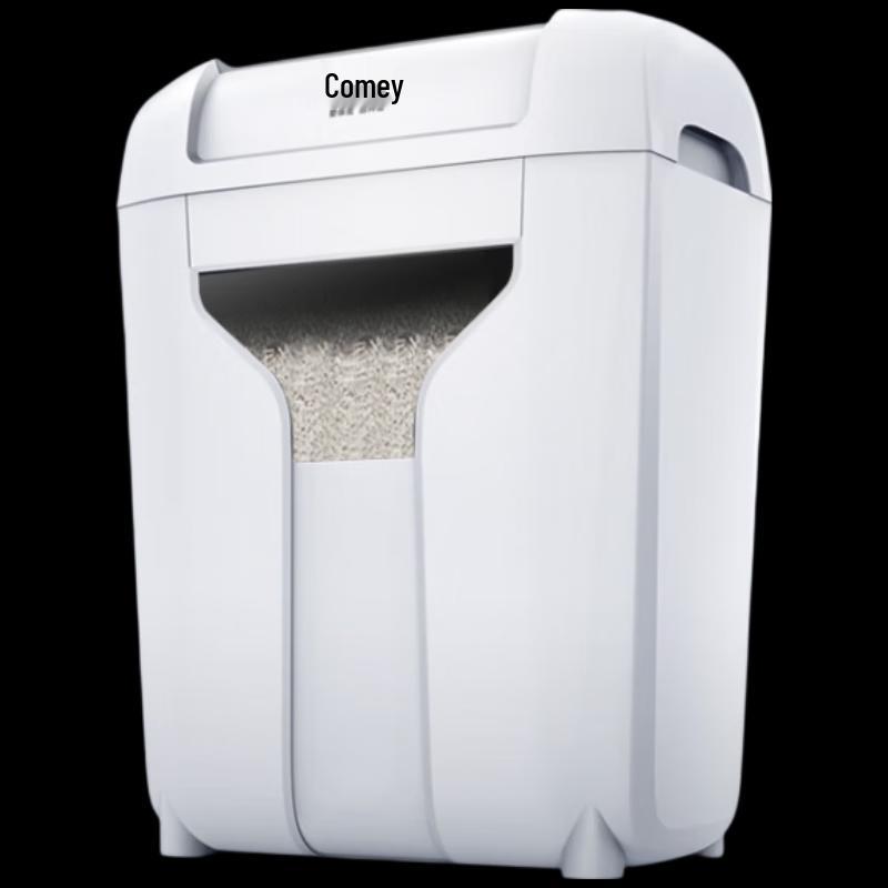 KEMEI 10-Sheet P-4 Security Paper Shredder CN plug (adapter included)