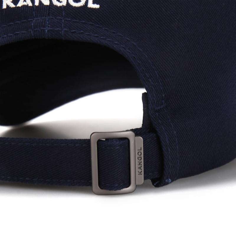 Kangol Basic Cap 4624 Navy