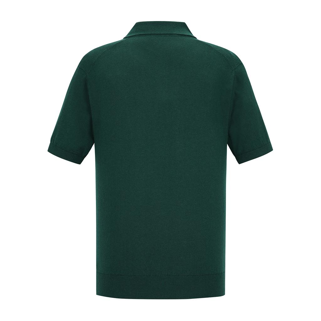 FERRAROMILANO Solid Basic Thierry D/Green (Am0Ftsy20123)