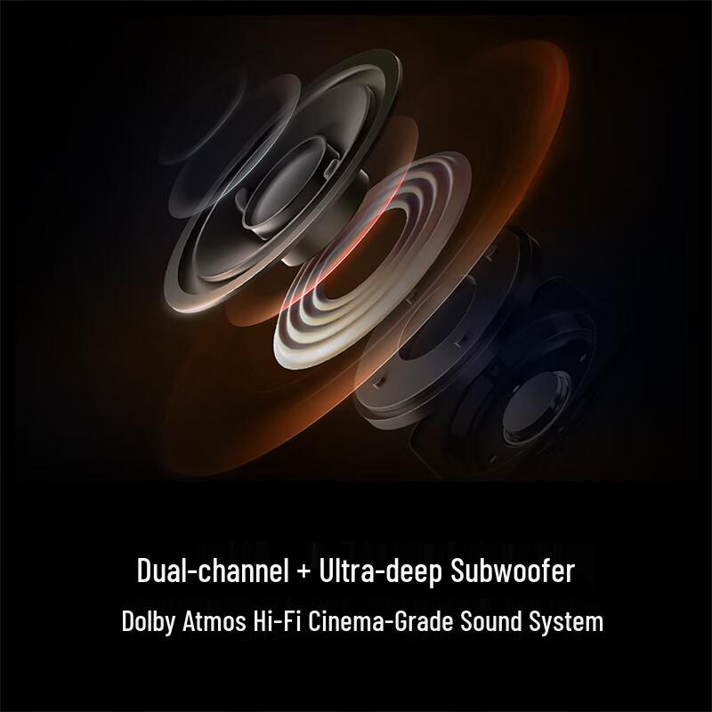 Hisense E5Q Series Mini LED 4K Smart TV