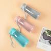 Outdoor Portable Dog Water Bottle For Small Large Dogs Cats Leak Proof High Capacity Pet Drinking Bowl Labrador Beagle Supplies
