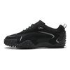 Puma Mostro XC Prime Leichtgewichtige Bachwanderung Outdoor Warm Modisch Bequem Nieten-Design Unterstützung Low Top Freizeitschuhe Unisex Freizeitschuhe 404336-01