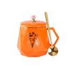 High Value Mug Creative Wedding Souvenir Gift Water Cup Anniversary Event Gift Ceramic Cup Wedding Gift Box Cup