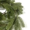 Christmas Artificial Pine Needle Dog Tail Rattan Wall Hanging Green Plant Decor For Home Shopping Diy Decorations Ornaments