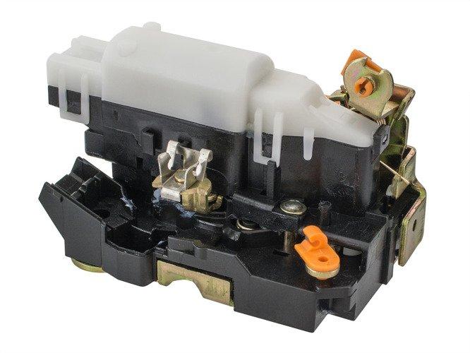 Renault Kangoo 97-08 Front Left Door Lock