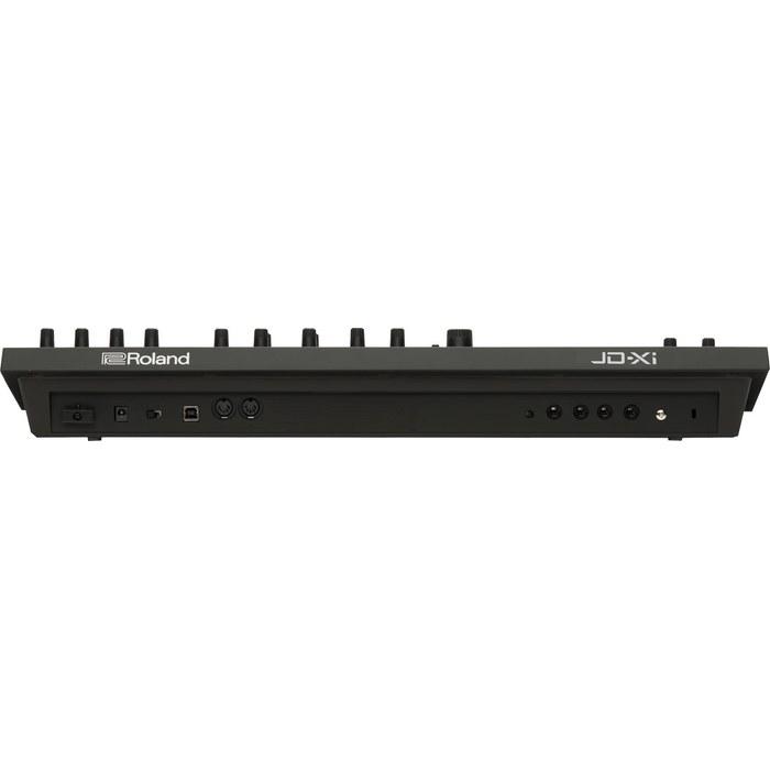 Roland Synthesizer JD-Xi 37-Key Black