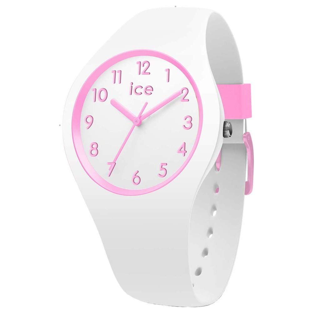 

Authorized Distributor Wristwatch 014426 Ola Candy White Small [Ice-watch] Ice-Watch Women s/Kids [ICE Kids]