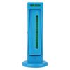 4 Wheel Positioning Magnetic Level Gauge Car Truck Camber Castor Adjustable Alignment ToolsBlue