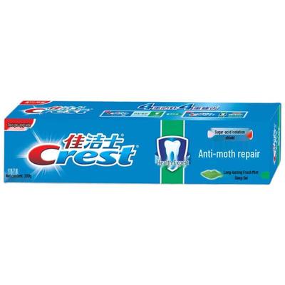 Crest Karies- & Zahnfleischschutz Frische Minze Zahnpasta (6 Pack)
