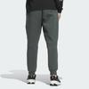 Adidas CITY ESCAPE KNIT PANTS Knitted Sweatpants Men's Ivy Green IX8350