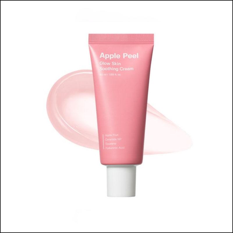 Sungboon Editor Apple Peel Glow Skin Soothing Cream 50ml
