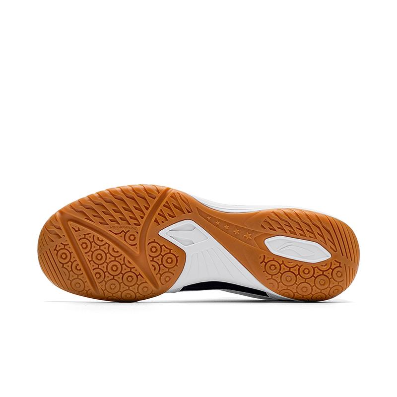 Li-Ning Table Tennis Shoes Unisex Low-top