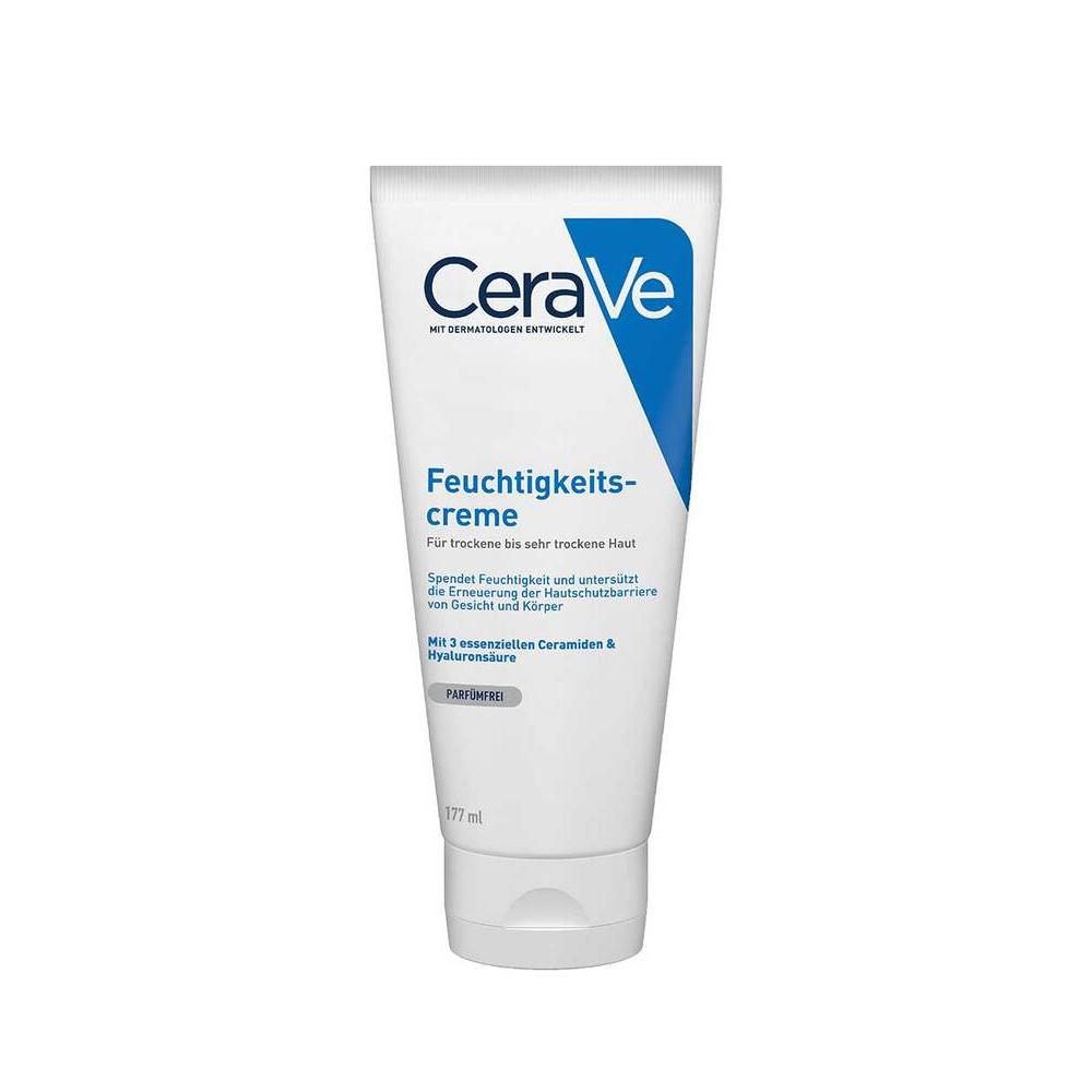 Cerave Moisturizing Cream 177Ml
