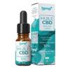 Olejek CBD z mięty pieprzowej, szerokie spektrum, bez THC (10ml) 1000 mg / 10% / 1 butelka
