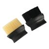 Portable Interior Cleaning Brush Cleaning Tool Nylon Brush Dust Removal Brush Easy To Use Soft Auto Interior Dust Brush