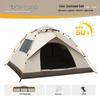 ZISIZ Folding Outdoor Camping Tent