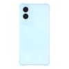 For Samsung Galaxy S25 Edge Case Skin Touch Matte TPU Phone Back Cover Precise Cutouts
