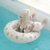 Bear Children Swimming Seat Float Rabbit Inflatable Swimming Ring Baby Float Ring  Swimming Pool