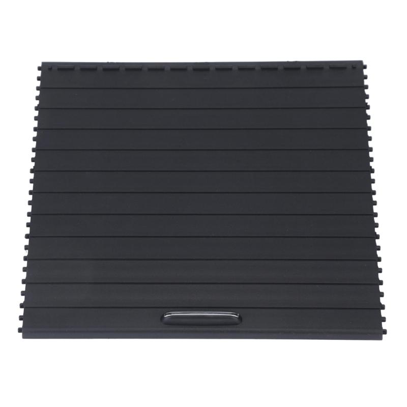 Vehicle Cup Area Insert Panel ABS Console Storage Tray 1666805802 for Commute Use and Cabin Order Plus Care