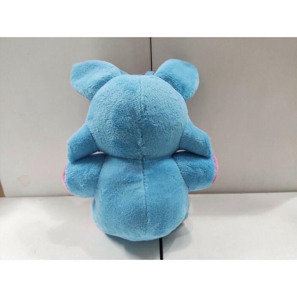 Stuffed Doll Five Nights At Freddy's  Foxy Blue Pink Soft Plush Stuffed Toy